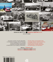 Porsche 356 - Série